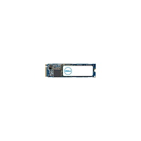 DELL Dell - SSD - 4 TB - PCIe 4.0 x4 (NVMe)