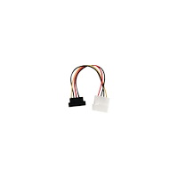 NEDIS Nedis - strömadapter - SATA till 4 pin intern effekt - 15 cm
