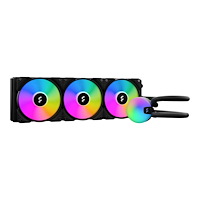 Fractal Design Fractal Design Lumen S36 RGB - kylsystem med vätska till processorn