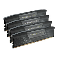 Corsair CORSAIR Vengeance - DDR5 - sats - 64 GB: 4 x 16 GB - DIMM 288-pin - 6600 MHz / PC5-52800