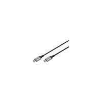 Digitus DIGITUS - DisplayPort-kabel - DisplayPort till DisplayPort - 2 m