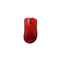 Razer USA Razer DeathAdder V3 Pro - mus - ultra-lightweight, esports - USB - faker edition