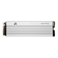 Corsair CORSAIR Force Series MP600 PRO LPX - SSD - 1 TB - PCIe 4.0 x4 (NVMe)