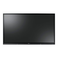 AG Neovo Neovo IFP-6503 IFP-Series - 65" Klass (64.5" visbar) LED-bakgrundsbelyst LCD-skärm - 4K - för interaktiv kommunikation