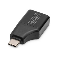 Digitus DIGITUS adapter för video / ljud