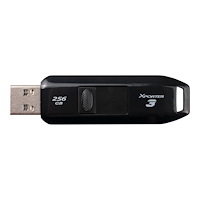 Patriot Memory Patriot Xporter 3 - USB flash-enhet - 256 GB