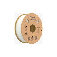 Creality3D Creality3D Hyper Series - vit - PLA-fiber