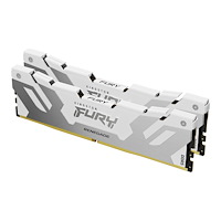 Kingston Technology Kingston FURY Renegade - DDR5 - sats - 32 GB: 2 x 16 GB - DIMM 288-pin / PC5-64000 - ej buffrad