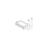 Philips Philips CRD22 - trådlös adapter för LED-display