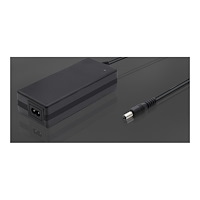 Qoltec Qoltec Monolith - strömadapter - för e-cykelbatterier, 36V, 42V, 5,5*2,1 - 84 Watt