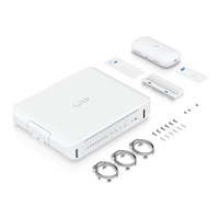 Ubiquiti Networks Ubiquiti UISP Box Plus - hölje till nätverksenhet