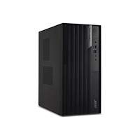 Acer Acer Veriton M6 VM6710GT - mid tower Core i7 13700 2.1 GHz - 16 GB - SSD 1.024 TB, HDD 2 TB