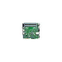ASUSTeK COMPUTER ASUS NUC 13 Pro Board RNUC13ANBI300000I - moderkort - UCFF - Intel Core i3 i3-1315U