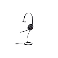 Yealink Network Technology Yealink UH35 Mono - headset