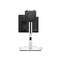 DELL Dell Compact Form Factor All-in-One Stand - CFS25 - ställ för bildskärm/PC