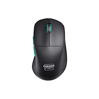 CHERRY CHERRY Xtrfy M64 - mus - 2.4 GHz - svart