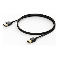 Ubiquiti Networks Ubiquiti HDMI-kabel - 1 m