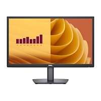 DELL Dell E2225H - LED-skärm - Full HD (1080p) - 22"