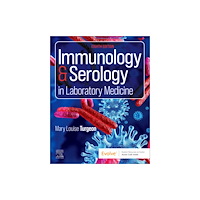 Elsevier Health Sciences Immunology & Serology in Laboratory Medicine (häftad, eng)