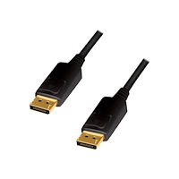 2direct LogiLink - DisplayPort-kabel - DisplayPort till DisplayPort - 5 m