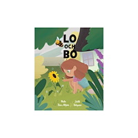 Malin Roca Ahlgren Lo & Bo (inbunden)