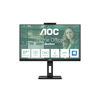 AOC AOC Pro-line Q27P3CW - LED-skärm - QHD - 27"