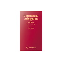 LexisNexis UK Mustill & Boyd: Commercial Arbitration (inbunden, eng)