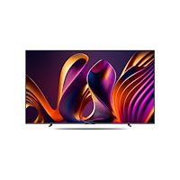HiSense Hisense 55E77NQ PRO E77NQ PRO Series - 55" LED-bakgrundsbelyst LCD-TV - QLED - 4K