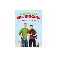 Austin Macauley Publishers LLC A Home for Mr. Higgins (inbunden, eng)