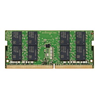 Hewlett-Packard HP - DDR4 - modul - 16 GB - DIMM 288-pin - 3200 MHz / PC4-25600 - ej buffrad