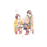 Kodansha America, Inc A Condition Called Love 12 (häftad, eng)