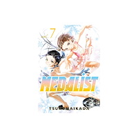 Kodansha America, Inc Medalist 7 (häftad, eng)