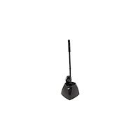 MAX WC-Set MAX Eco med rens 43cm svart