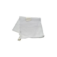 Hygienteknik Tvättsäck 73x40cm vit