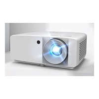 Optoma Technology Optoma HZ146X-W - DLP-projektor - 3D - vit