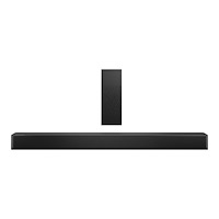 HiSense Hisense HS2100 - soundbar - för tv - trådlös
