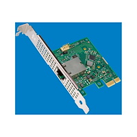 Intel Intel Ethernet Network Adapter I226-T1 - nätverksadapter - PCI Express 3.1 x1 - 2.5GBase-T x 1