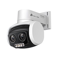 TP-LINK Technologies TP-Link VIGI C540V V1 - nätverksövervakningskamera - torn