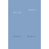 Kennet Klemets Blå, blå himmel (bok, danskt band)