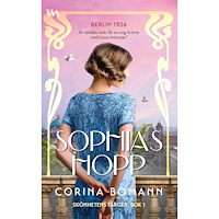 Corina Bomann Sophias hopp (bok, danskt band)