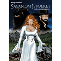 Mona Husac Djävulens avtryck (häftad)