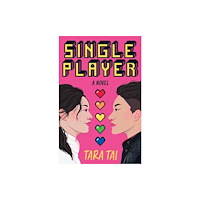 Crooked Lane Books Single Player (häftad, eng)