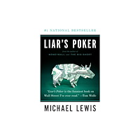 WW Norton & Co Liar's Poker (häftad, eng)