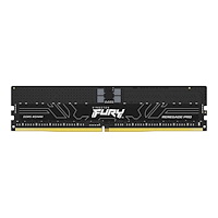 Kingston Technology Kingston FURY Renegade Pro - DDR5 - modul - 32 GB - DIMM 288-pin - 6400 MHz / PC5-51200 - registrerad
