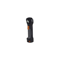 ENERGIZER Ficklampa Hard Case Pro Pivot