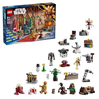 LEGO® LEGO® Star Wars™ 75418 Adventní kalendář 2025