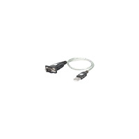 IC Intracom TECHly USB to Serial Techly Adapter Converter in Blister - seriell adapter - USB - RS-232 x 1