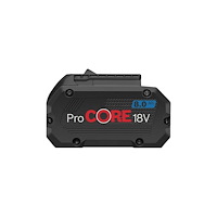 Bosch Group Bosch ProCORE18V PERFORMANCE batteri