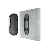 Ubiquiti Networks Ubiquiti UniFi Protect Smart - säkerhetslampa - LED - 10.5 W