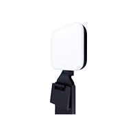 Logitech Logitech Litra Glow Premium Streaming Light with TrueSoft lamphuvud